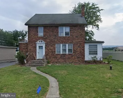 9755 Cumberland Hwy, Pleasant Hall, PA 17246