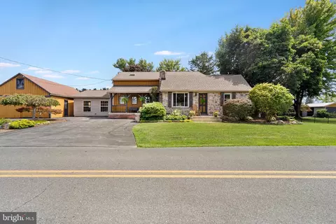 6462 Bikle Rd, Chambersburg, PA 17202