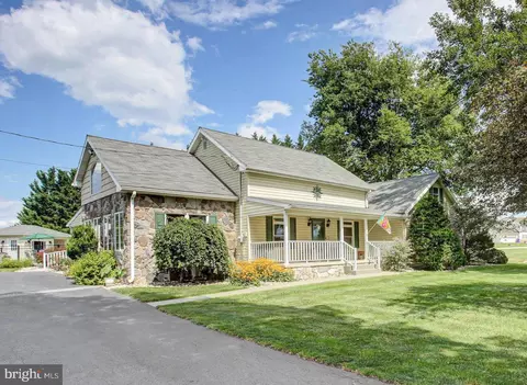 547 Leitersburg Rd, Greencastle, PA 17225