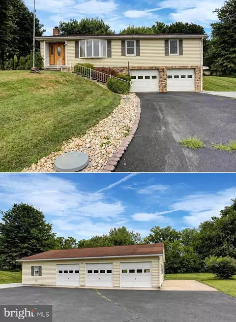 2424 Loop Rd, Chambersburg, PA 17202