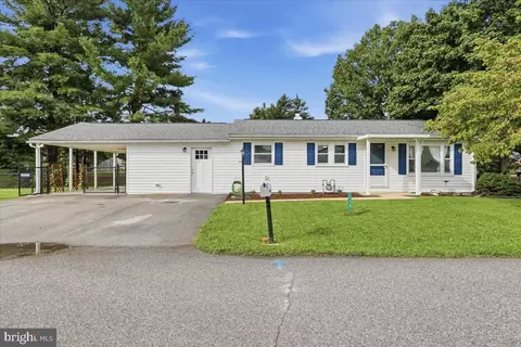 218 Jones Ave, Mont Alto, PA 17237