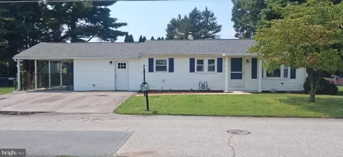 218 Jones Ave, Mont Alto, PA 17237