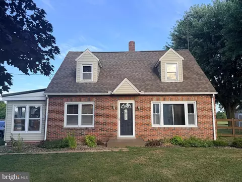 11344 Worleytown Rd, Greencastle, PA 17225