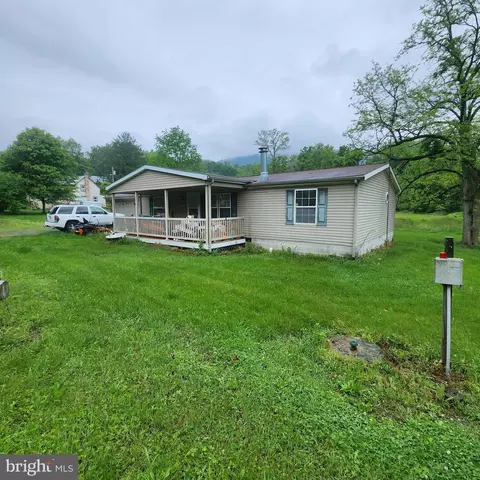 13581 Main St, Fort Loudon, PA 17224