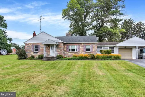 13038 Welty Rd, Waynesboro, PA 17268