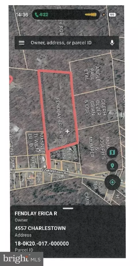 4557 Charlestown Rd, Mercersburg, PA 17236