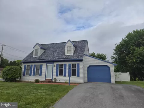 1901 Clinton Ave, Chambersburg, PA 17201