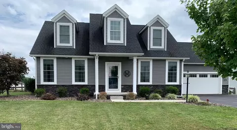 1562 Warm Spring Rd #34, Chambersburg, PA 17202