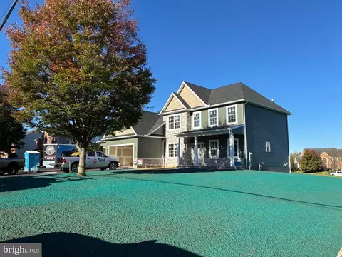 lot6 Old Forge Rd, Waynesboro, PA 17268