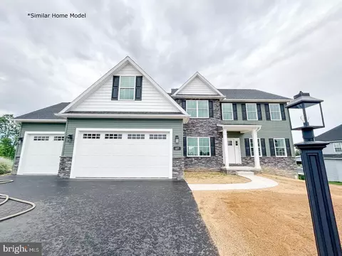 lot6 Old Forge Rd, Waynesboro, PA 17268