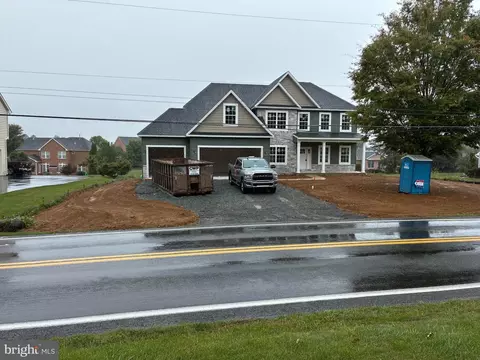 lot6 Old Forge Rd, Waynesboro, PA 17268