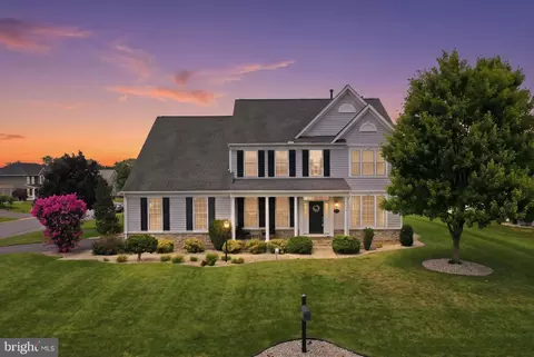 2425 Cornwall Rd, Chambersburg, PA 17202