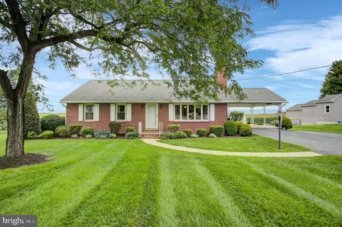 7839 Molly Pitcher Hwy N, Shippensburg, PA 17257