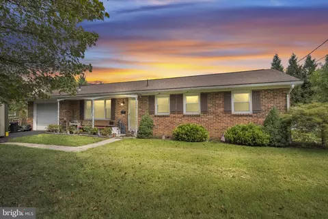 301 Catherine St, Greencastle, PA 17225