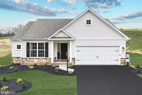 abbey plan on crestwood dr LOT 23, Chambersburg, PA 17202