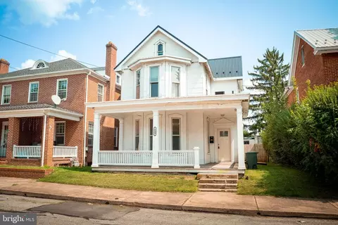 123 Garfield Street St, Waynesboro, PA 17268