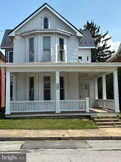 123 Garfield Street St, Waynesboro, PA 17268
