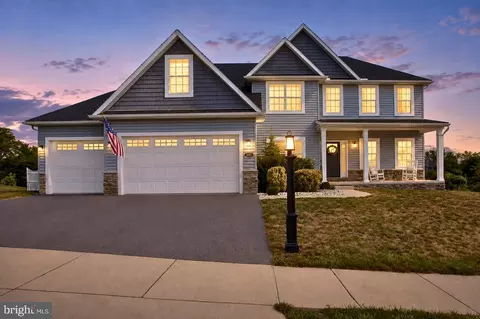 401 Delanie Dr, Greencastle, PA 17225