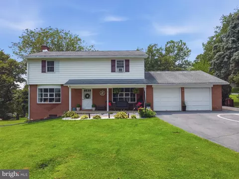 1326 Hillendale Rd, Chambersburg, PA 17202