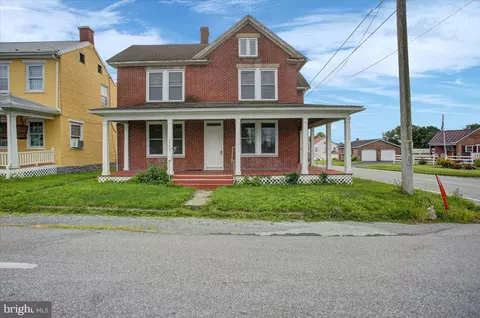 6448 Orrstown Rd, Orrstown, PA 17244