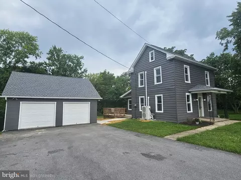 14442 Harbaugh Church Rd, Waynesboro, PA 17268