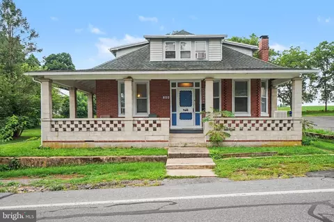 108 W W Main St, Fayetteville, PA 17222