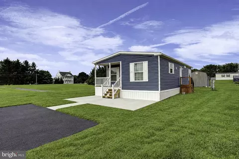 500 Municipal Dr, Shippensburg, PA 17257
