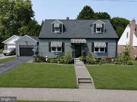 851 Middle St, Chambersburg, PA 17201