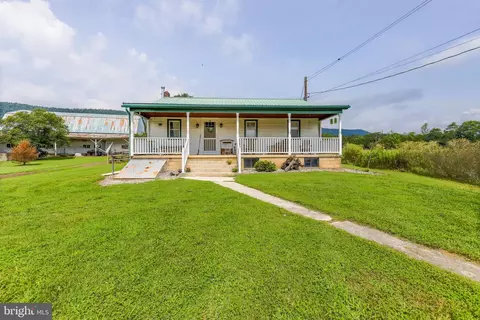 14957 Cumberland Hwy, Orrstown, PA 17244