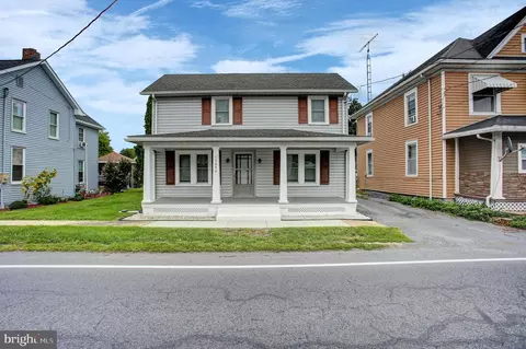 15696 Pennsylvania Ave, State Line, PA 17263