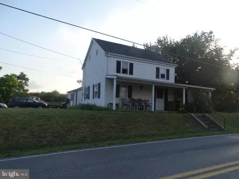 14193 Mercersburg Rd, Greencastle, PA 17225