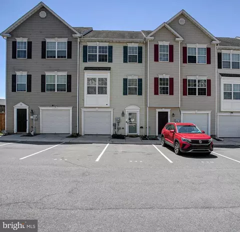 532 S Carlisle St, Greencastle, PA 17225