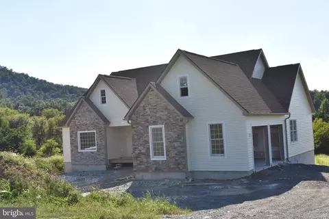 11143 Blairs Valley Rd, Mercersburg, PA 17236