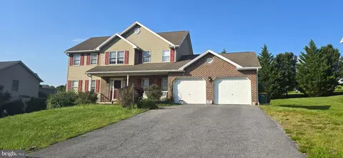 8361 Stottlemyer Rd, Waynesboro, PA 17268
