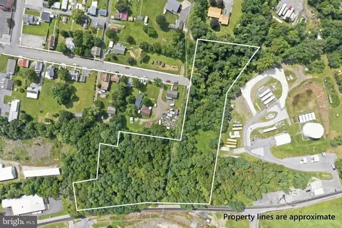 0 Commerce St, Chambersburg, PA 17201