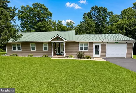 3534 Mountain Rd, Mercersburg, PA 17236