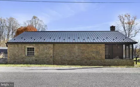 14301 Dutchtown Rd, Mercersburg, PA 17236