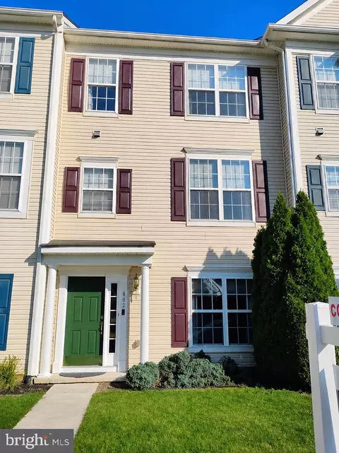 492 S Carlisle St, Greencastle, PA 17225