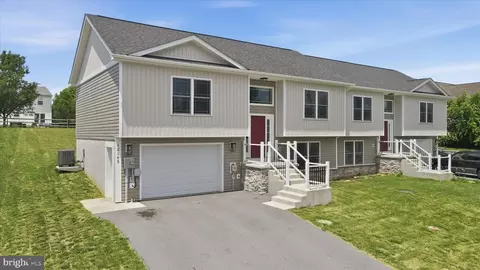 12165 Polktown Rd, Waynesboro, PA 17268