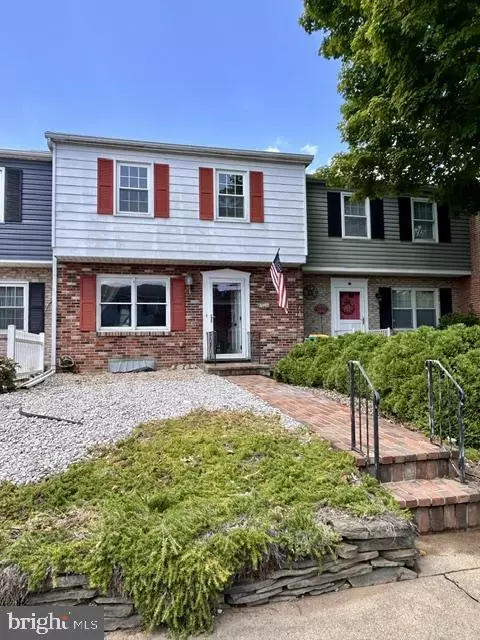 1007 Byers Ave, Chambersburg, PA 17201