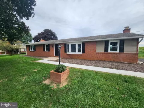 4942 Lemar, Lemasters, PA 17231