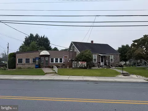 534 Stanley Ave, Chambersburg, PA 17201