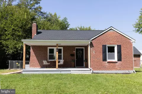 75 Ritchey Rd, Fayetteville, PA 17222