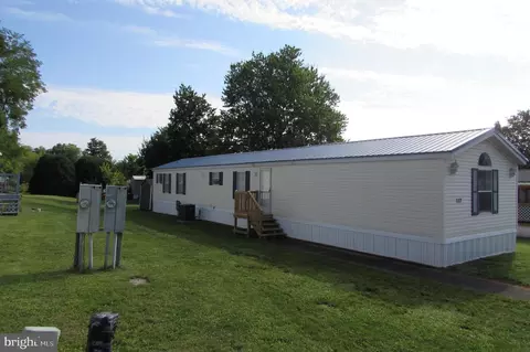 12222 Polktown Rd #LOT 117, Waynesboro, PA 17268