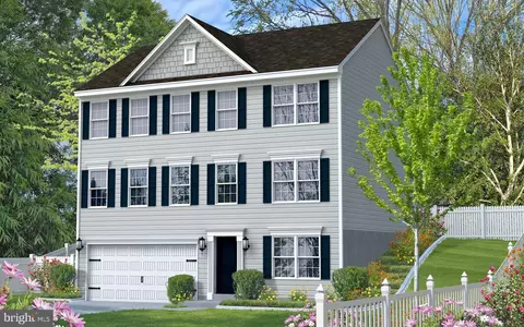 506 Creekside Blvd, Waynesboro, PA 17268