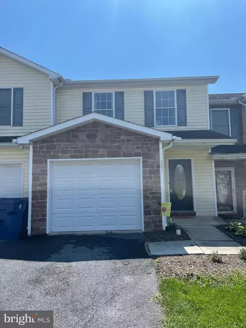 281 Verdier Ave, Mont Alto, PA 17237