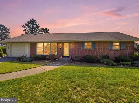 1454 Brechbill Road Rd, Chambersburg, PA 17202