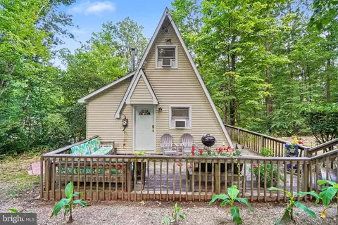 17695 Cumberland Hwy, Shippensburg, PA 17257