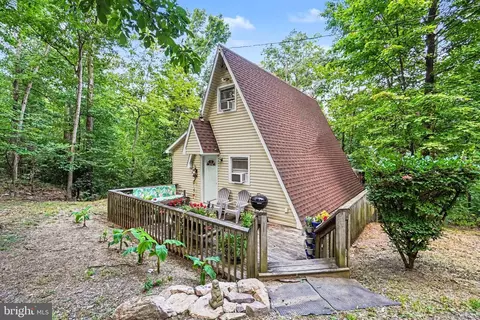 17695 Cumberland Hwy, Newburg, PA 17240