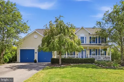 12440 Carlson Ct #40, Mercersburg, PA 17236